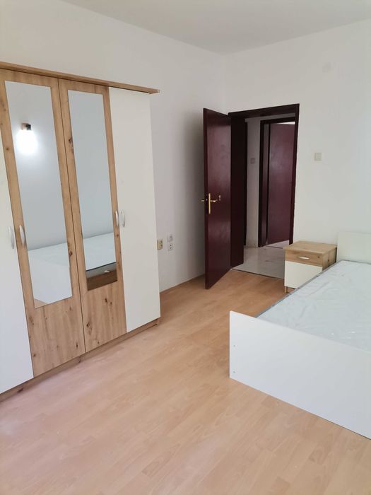 Дава се под наем Тристаен апартамент в София, Хаджи Димитър - 84 кв.м за 714 € - Снимка #3