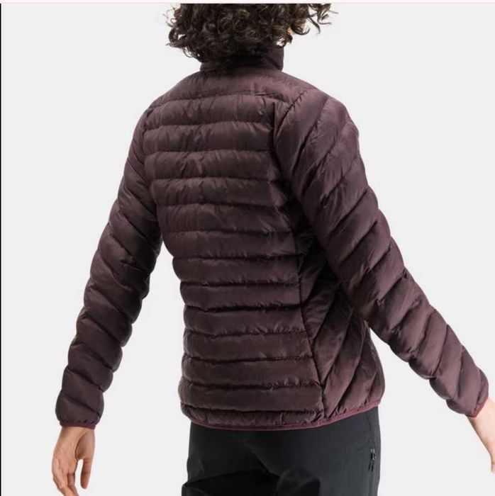 Зимно Яке Base Mimic jacket HAGLOFS