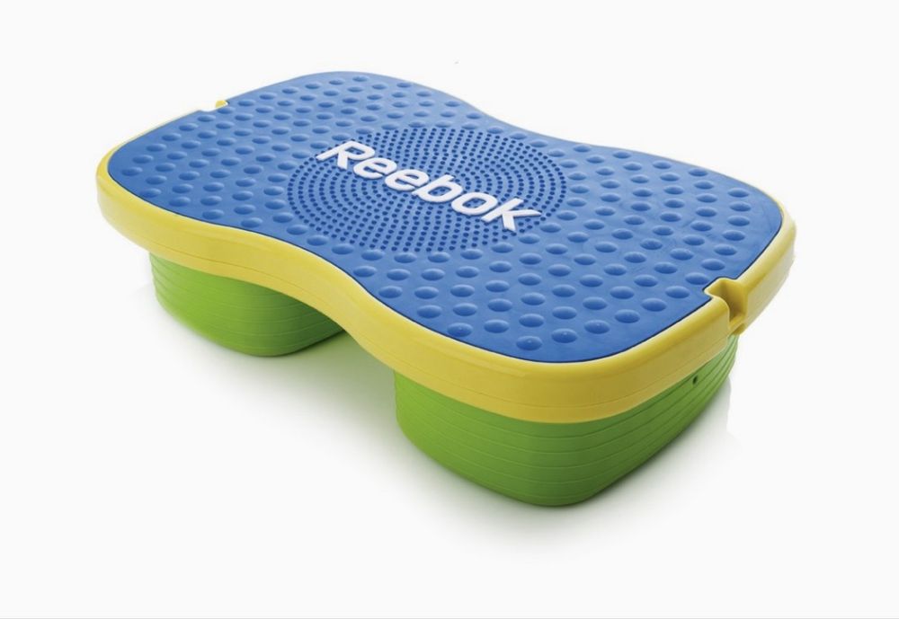 Reebok easytone step