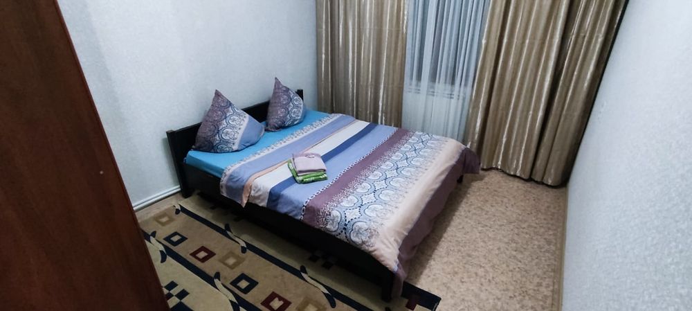 2 к.кв., БЦ МИР, Хлебокомбинат