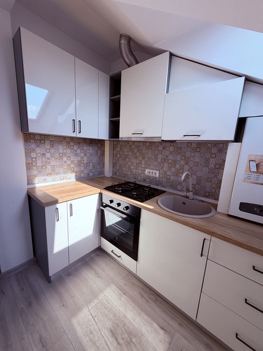 Vand  apartament 2 camere