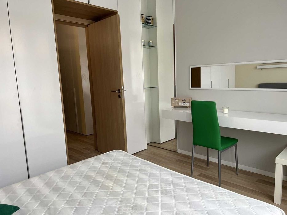 Дава се под наем Двустаен апартамент в София, Манастирски ливади - 60 кв.м за 650 € - Снимка #5