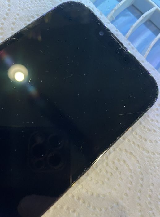 Iphone 13 pro 256 GB