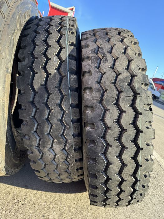 Anvelope 13R22.5 DSR188