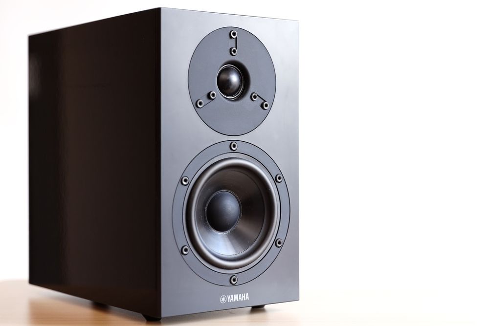 Yamaha NS BP 200. Hi Fi systems