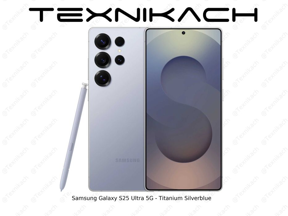 Samsung S25 Ultra 5G • Yetkazib berish • Tekshirib to‘lash