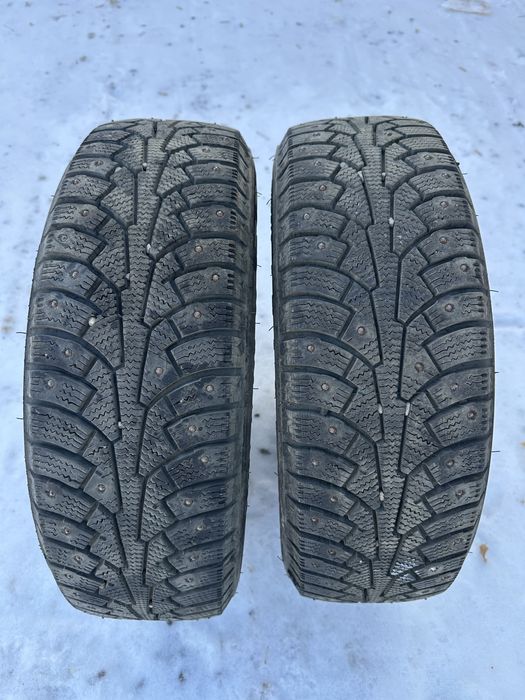 R 14 зимние резина 175/65 R14