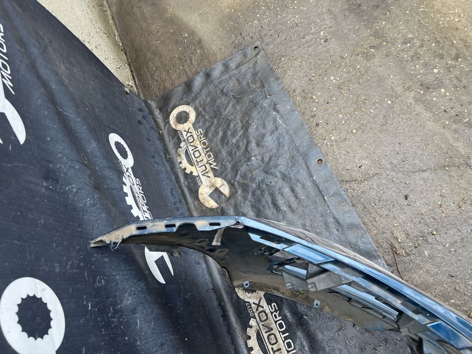 Bara fata Skoda Octavia 4