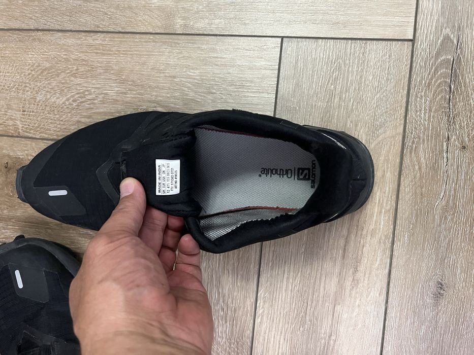 Демисезонные кросовки