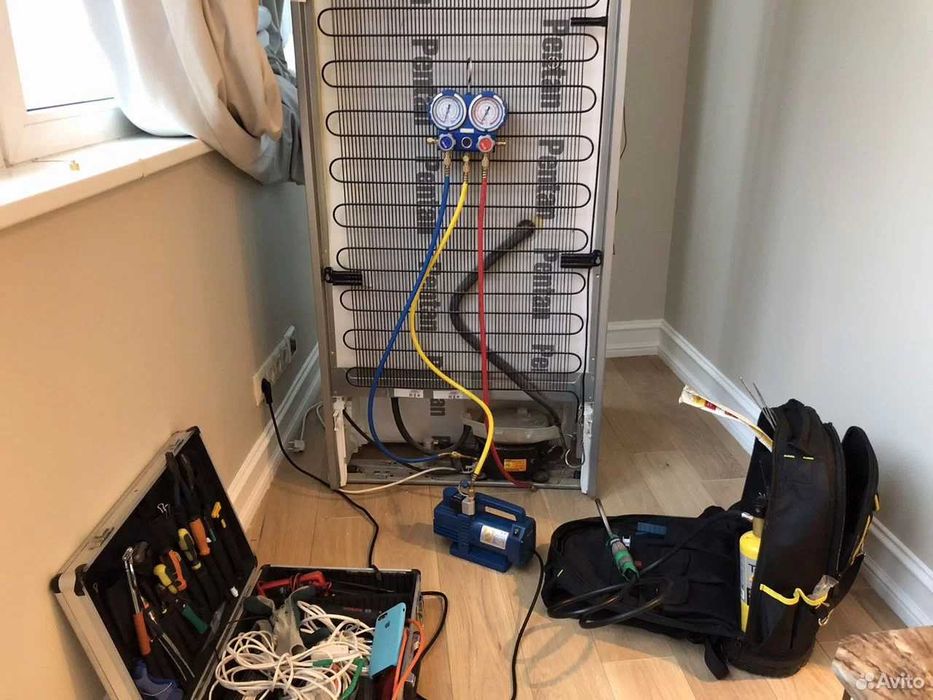 Ремонт холодильников всех марок, любой сложности| Remont xolodilnik