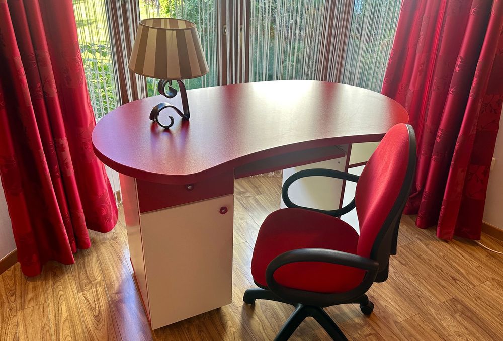 Mobilier complet cameră fetițe – stare impecabilă, ca nou