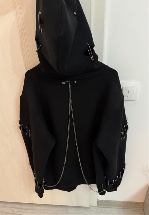 hanorac reborn fashion