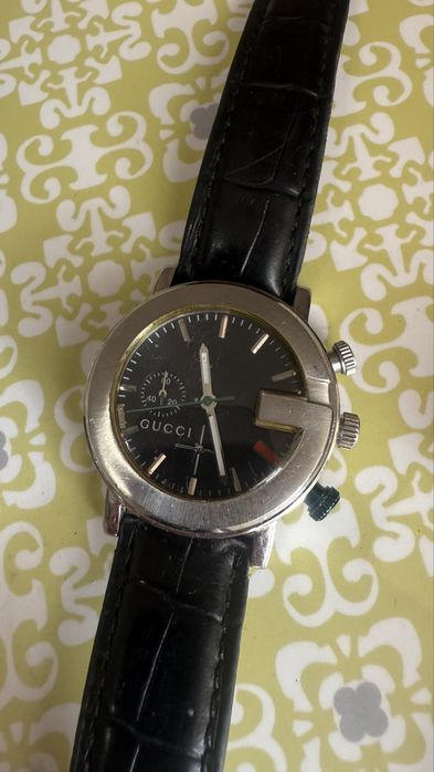 Часы рабочие покупала в Дубае