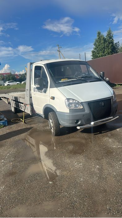 Эвакуатор дешево 24/7