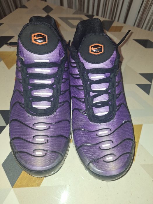 Nike Air Max Plus OG