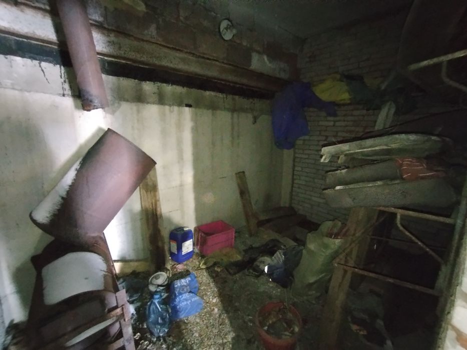 Срочно продам гараж в рудном