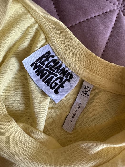 Тениски - Ed Hardy/Reserved/H&M