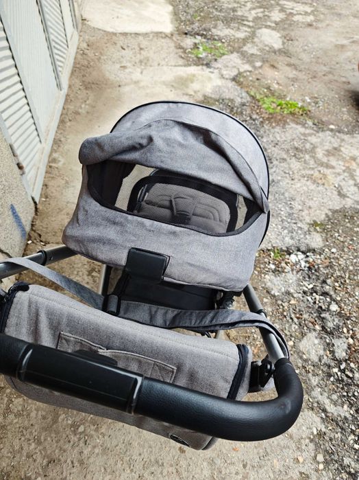 Детска количка Kika boo Vicenza 3в1