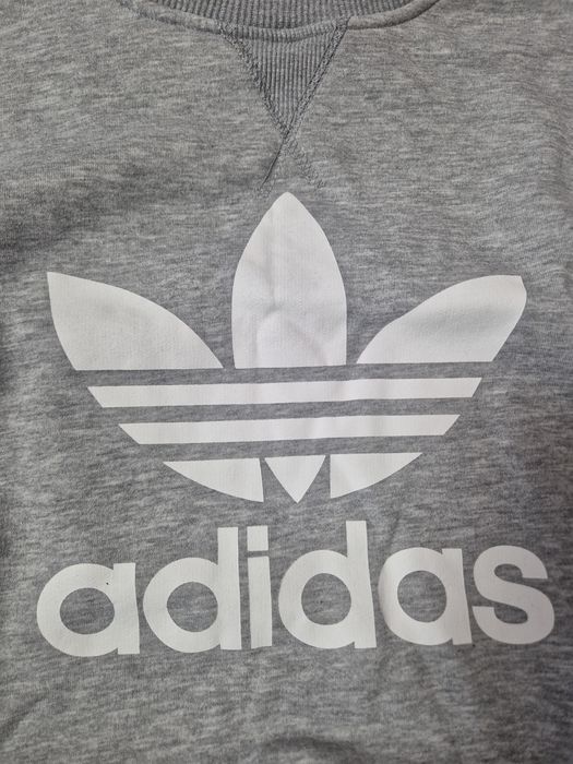 Bluzon Adidas Marimea S