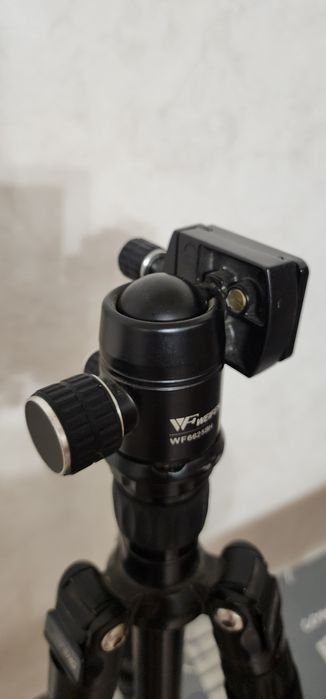 Штатив Weifeng WF-6625B