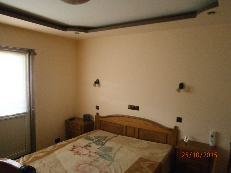 Vand apartament 3 camere decomandate