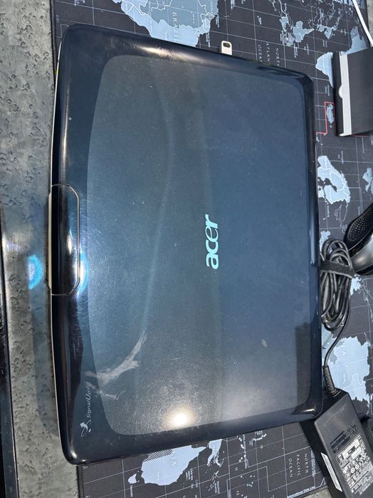 Продам ноутбук Acer Aspire 5920 б/у