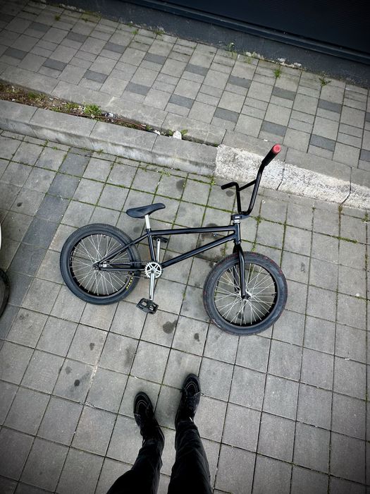 Bmx Wethepeople Justice