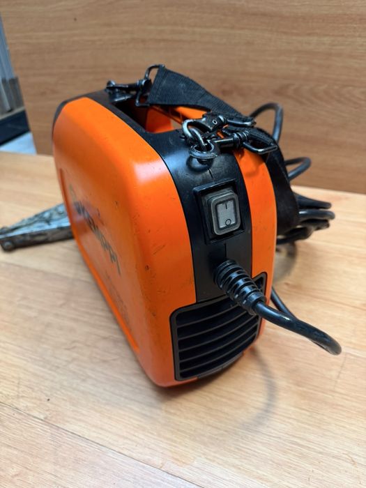 Aparat de sudura kemppi Minarc Evo 180