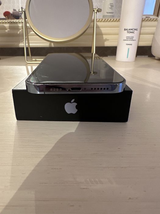 Продам айфон/Iphone айфон 13 pro max blue 128gb