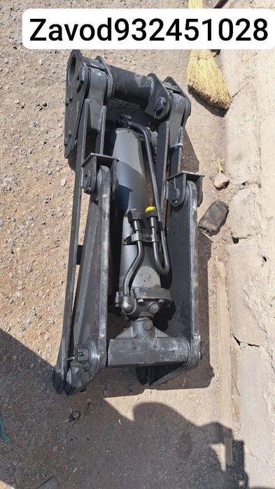 Silindr kaychi zavod