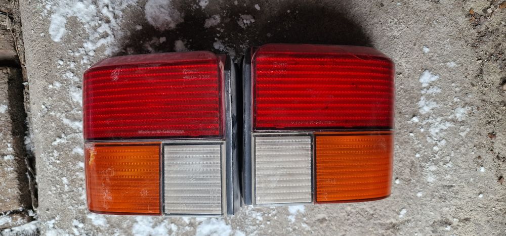 Оригинальная оптика Фольцваген Т4 б/у