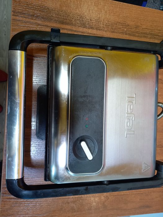 Продам электрогриль прижимной