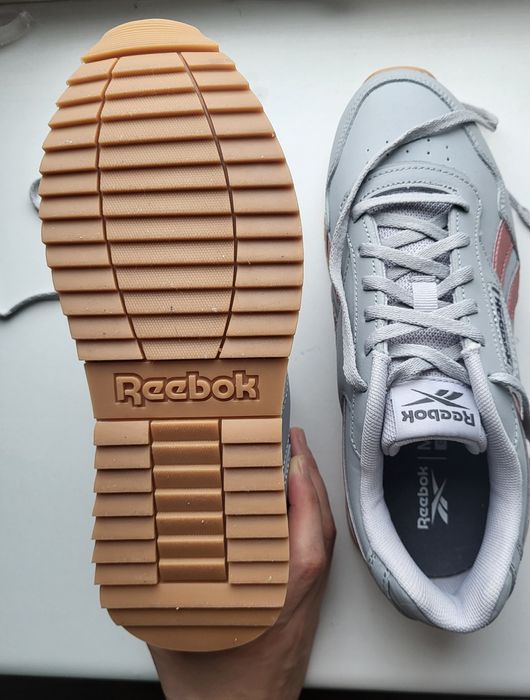 Кроссовки Reebok