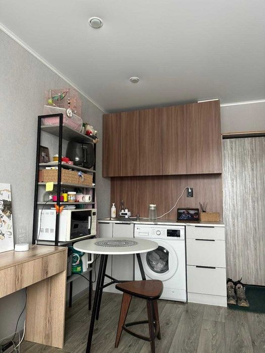 продам комнату в общежитии с ремонтом (Сокол)
