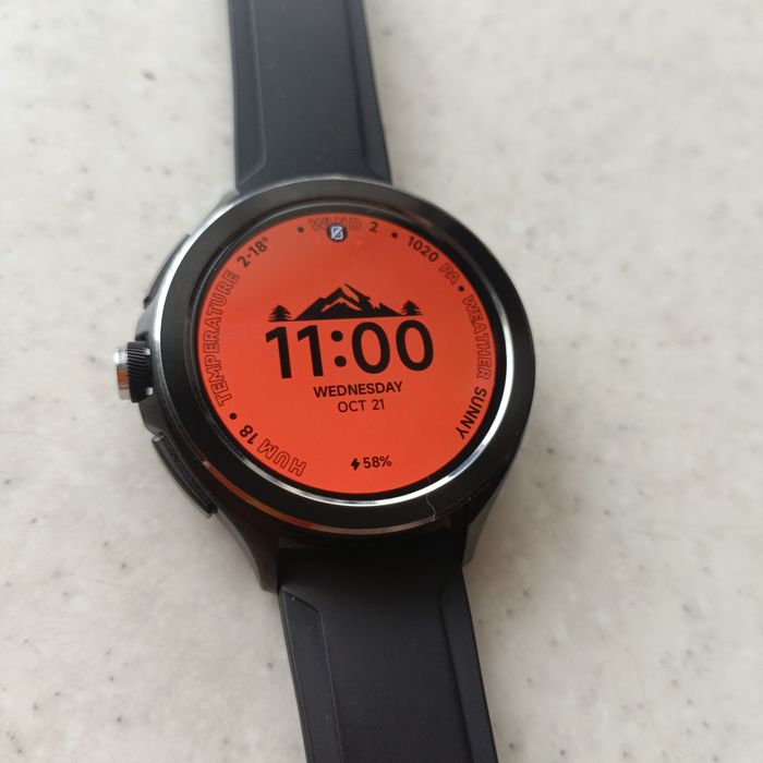 Продам смартчасы Redmi Whatch 2 pro