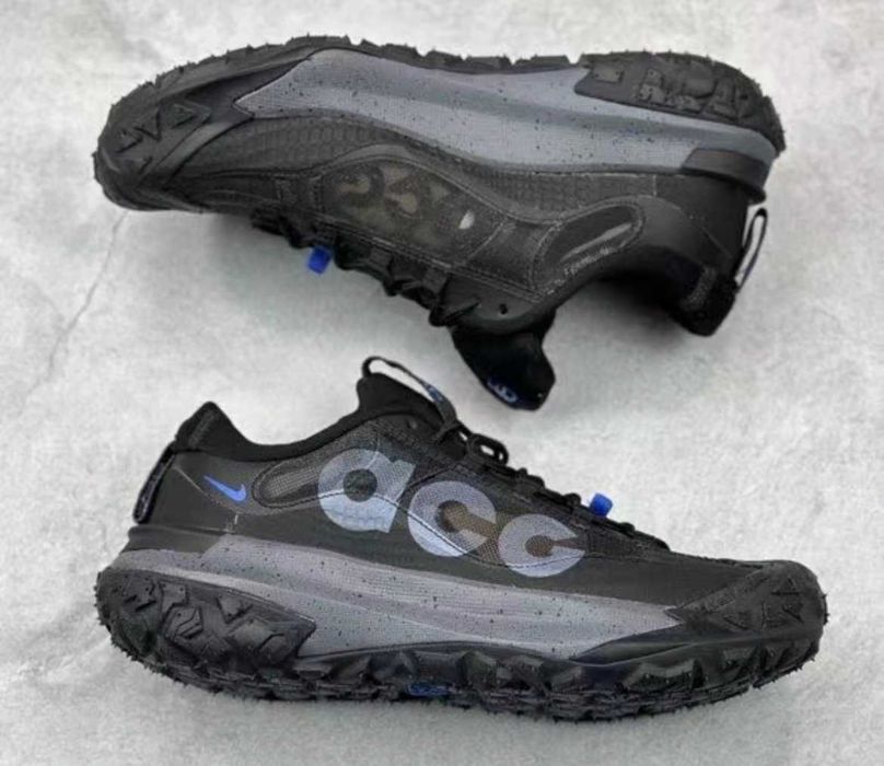 Нови мъжки маратонки NIKE ACG Mountain Fly 2 Low ACG размер 42