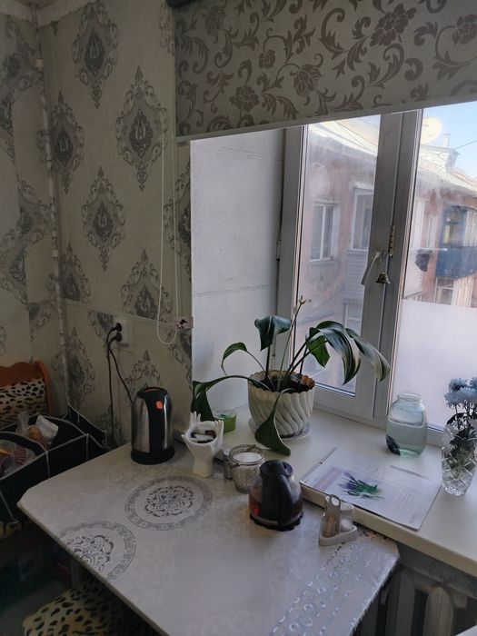 Караганда, продаю квартиру