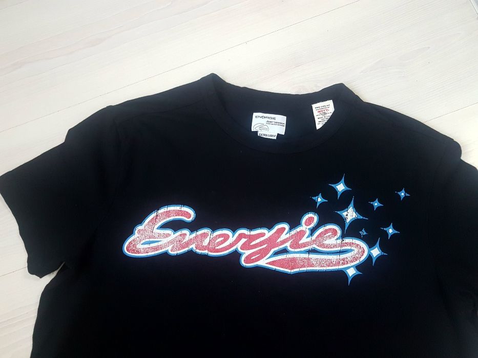 Tricou Energie M de barbati