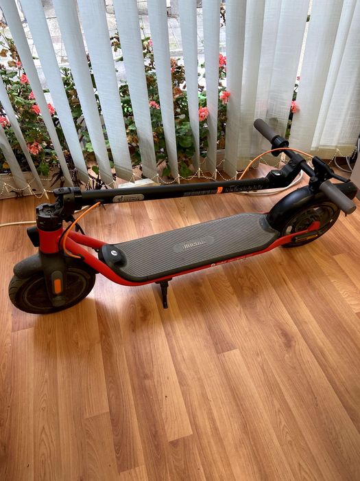 Електрическа тротинетка Segway Ninebot