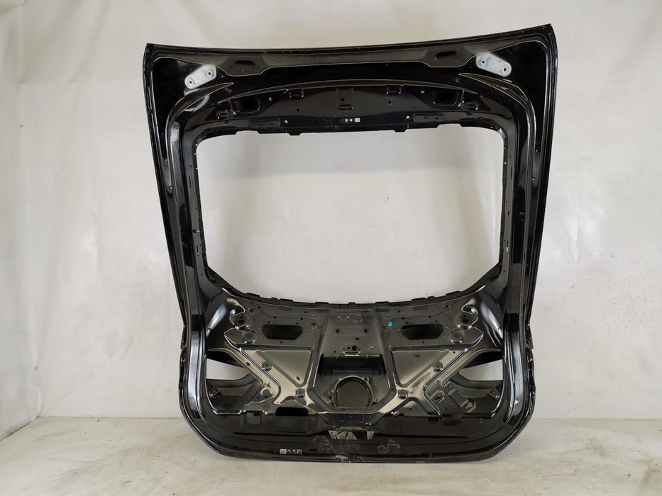 Хаион W293 ГЛЕ Купе / Haion W293 GLE Coupe Оригинален, в добро състоян