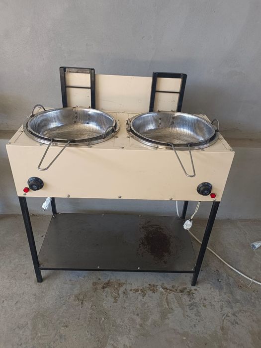 Чикен аппарат эл,