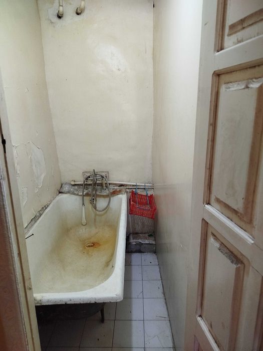 Продаётся 4х комнатная квартира