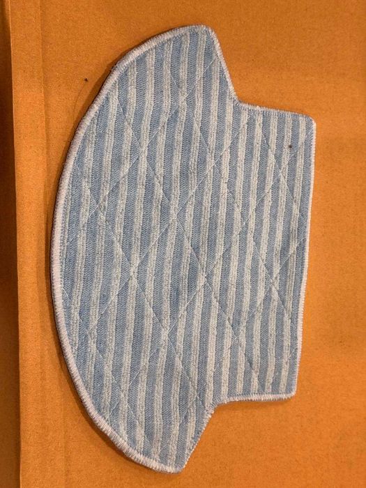 Нова Valerio Welmax робот прахосмукачка