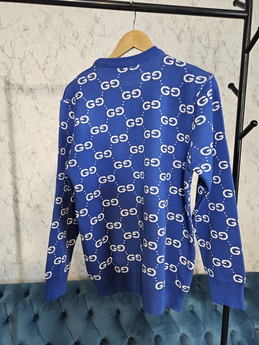 Pulover gucci nou
