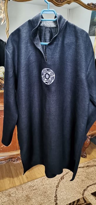 Pileus ,căciula dacului.