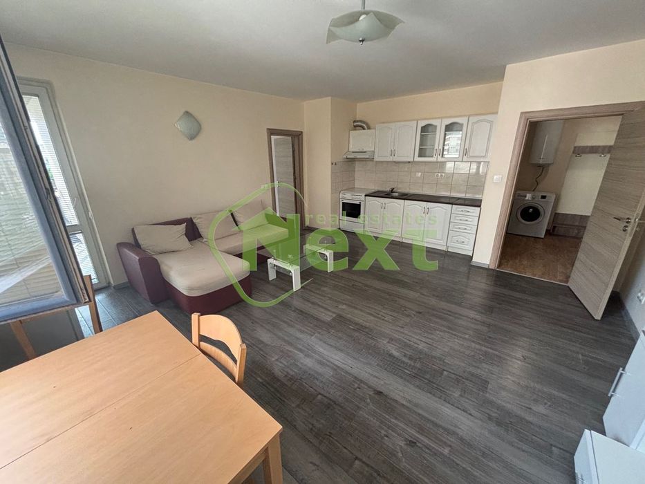 Дава се под наем Двустаен апартамент в София, Студентски град - 76 кв.м за 550 € - Снимка #3