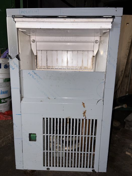 Ледогенератор HS 22 W V230 професионален
