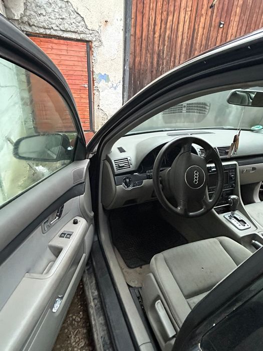 Autoturism Audi A4