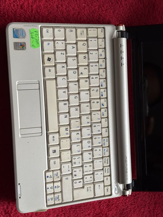 Mini laptop Acer perfect functional