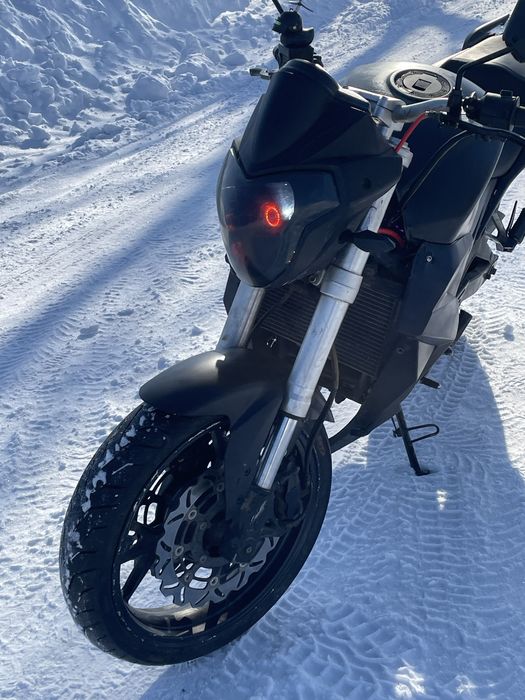 Продам мотоцикл.